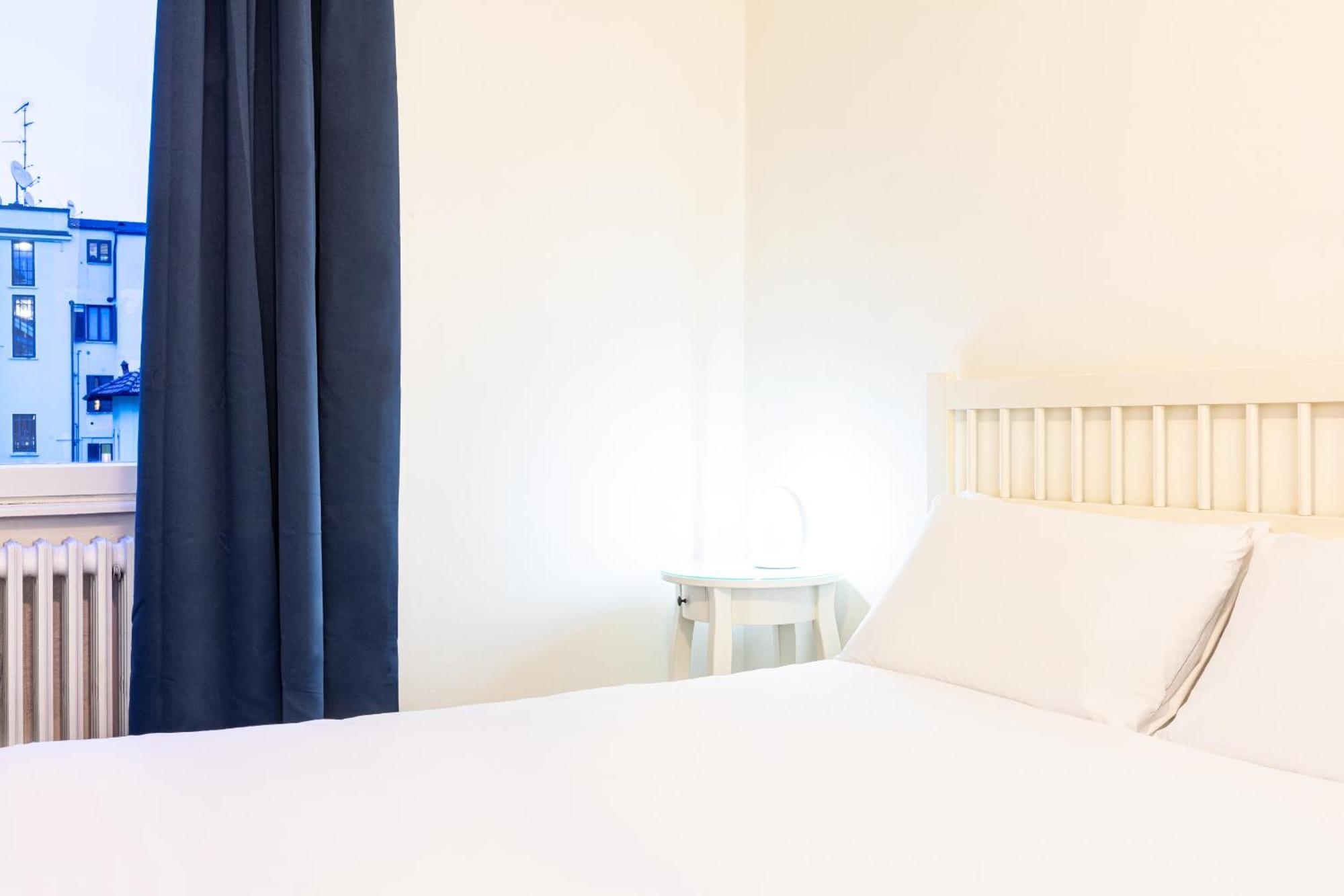 Appartamento Piazza Gramsci Amazing With Balcony - Collection