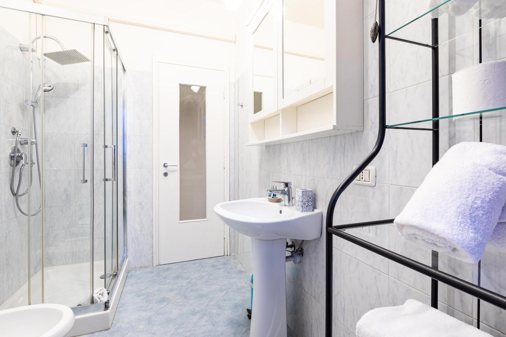 Piazza Gramsci Amazing With Balcony - Collection Milano