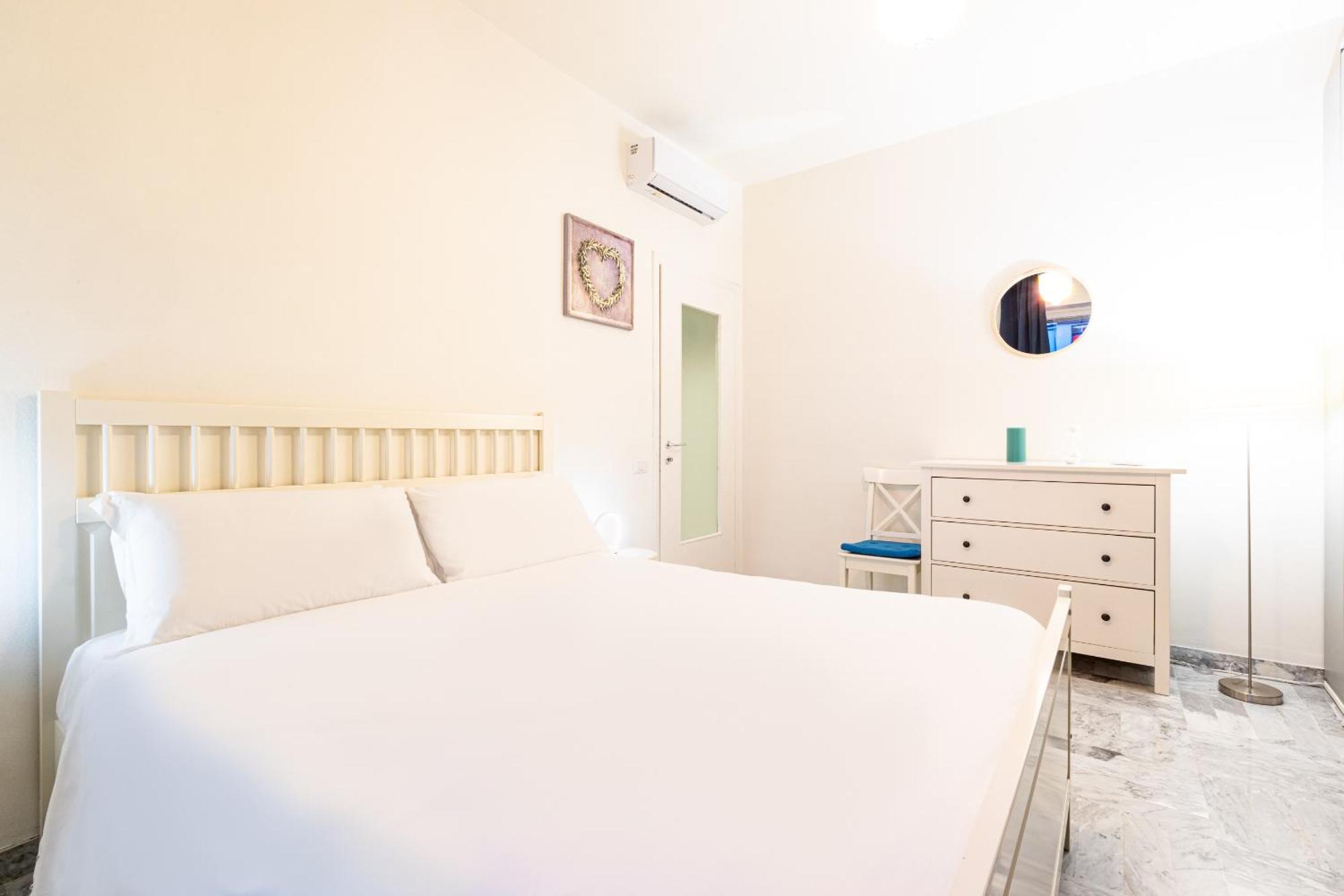 Piazza Gramsci Amazing With Balcony - Collection * Milano