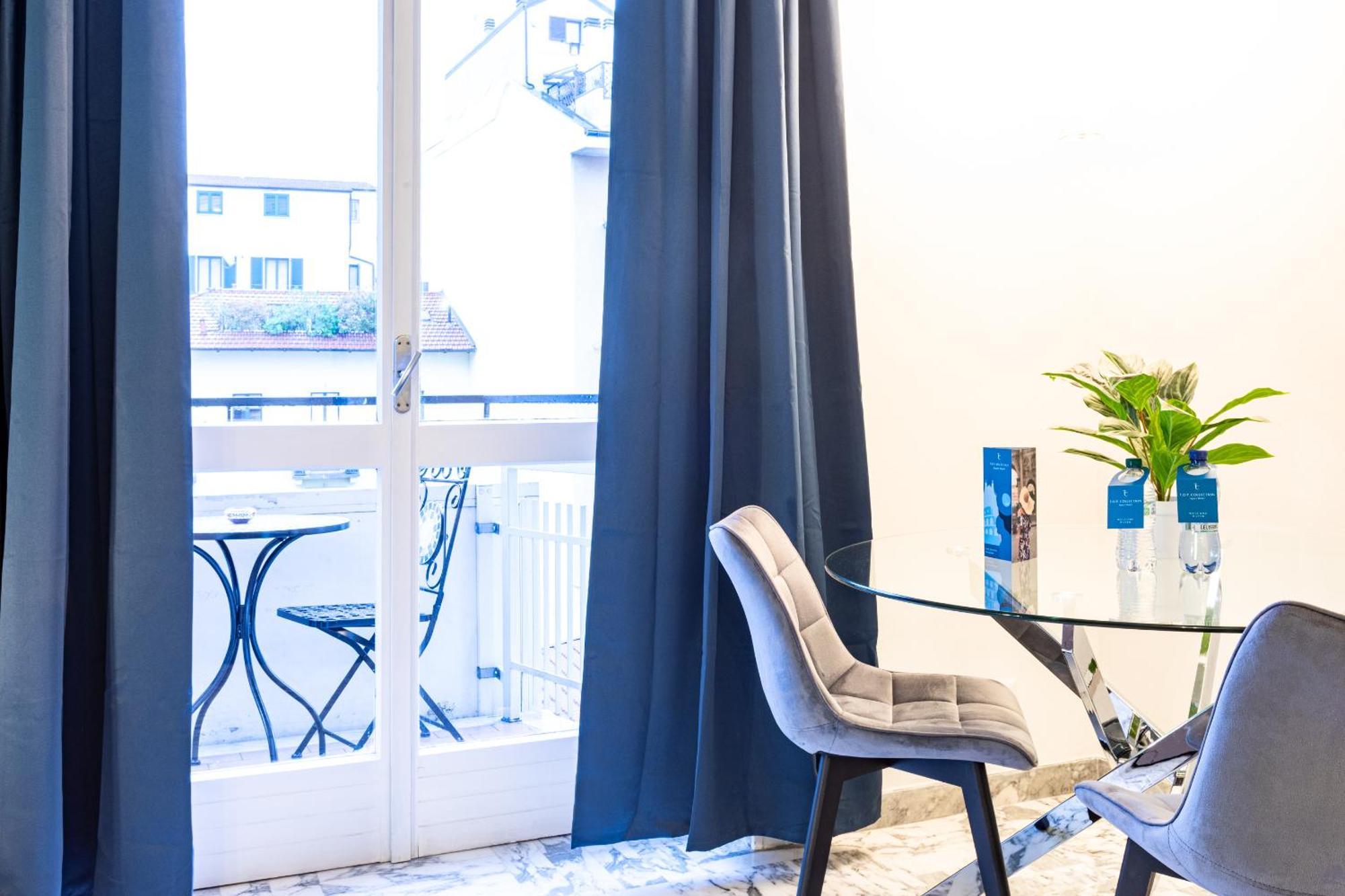 Piazza Gramsci Amazing With Balcony - Collection * Milano