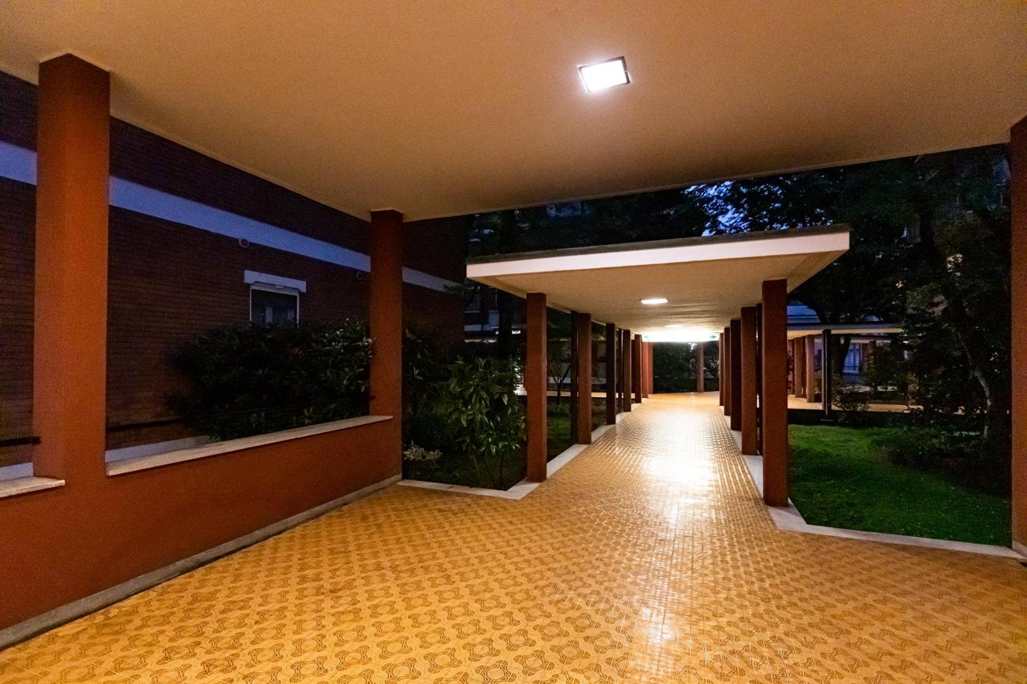 Appartamento Piazza Gramsci Amazing With Balcony - Collection Milano